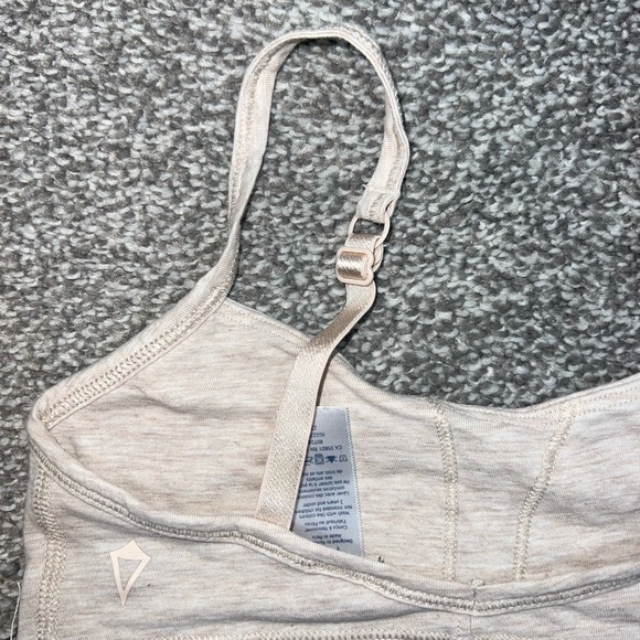 IVIVVA TRAINING BRA GIRLS SIZE 8 - Picture 7 of 7